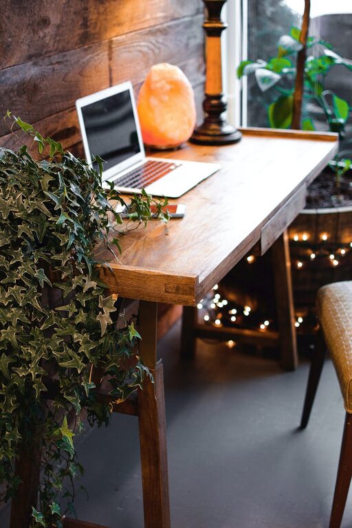 Tips for Creating a Cozy Home Office Space That Boosts Productivity